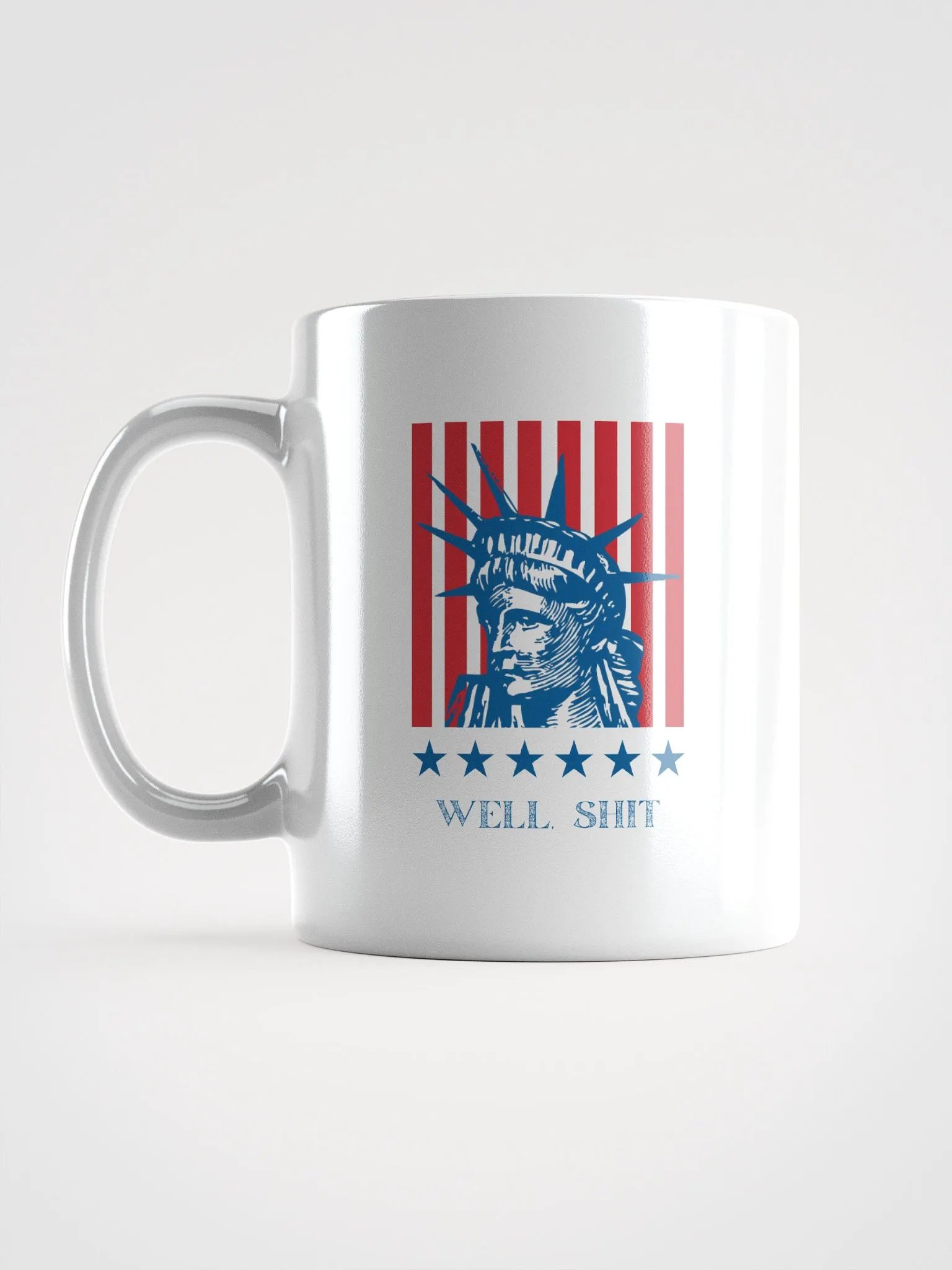 Liberty's Expression Mug product image (1)