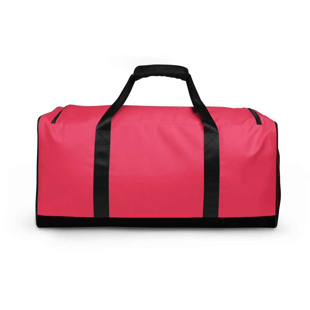 Big Craig Monson The Peoples Champ Duffle Bag product image (7)