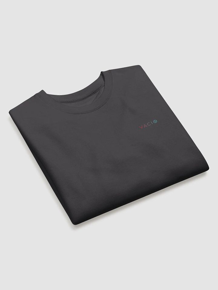 VACIO Sunset Spectrum Logo Premium Crewneck Sweatshirt product image (2)