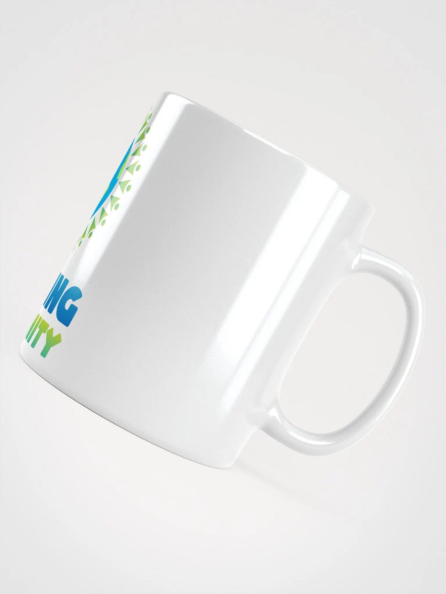 Uniting Humanity Plain Text product image (4)