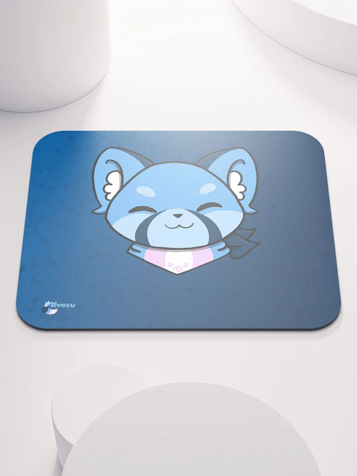 Mascot Mousepad product image (1)