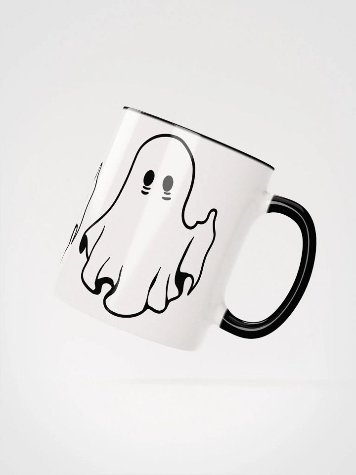 Ghosty Mug product image (8)