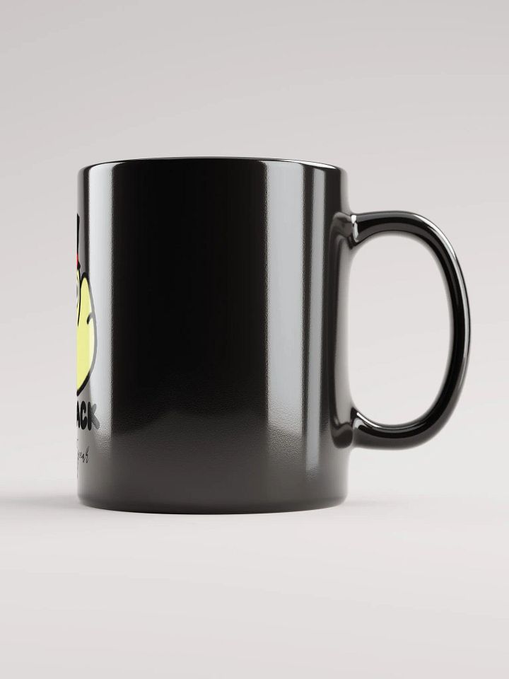 Quack Mug product image (1)