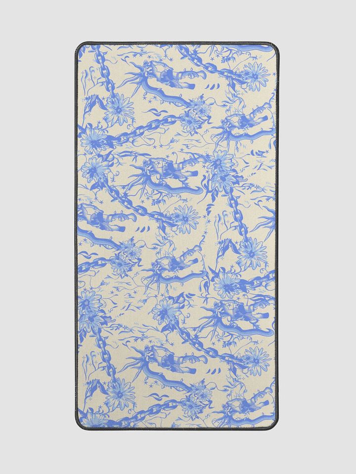 Ceramic Vardorvis Desk Mat product image (2)