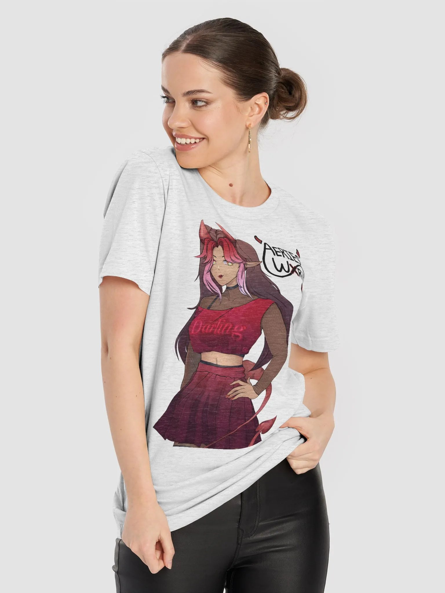 Darling T-Shirt product image (86)
