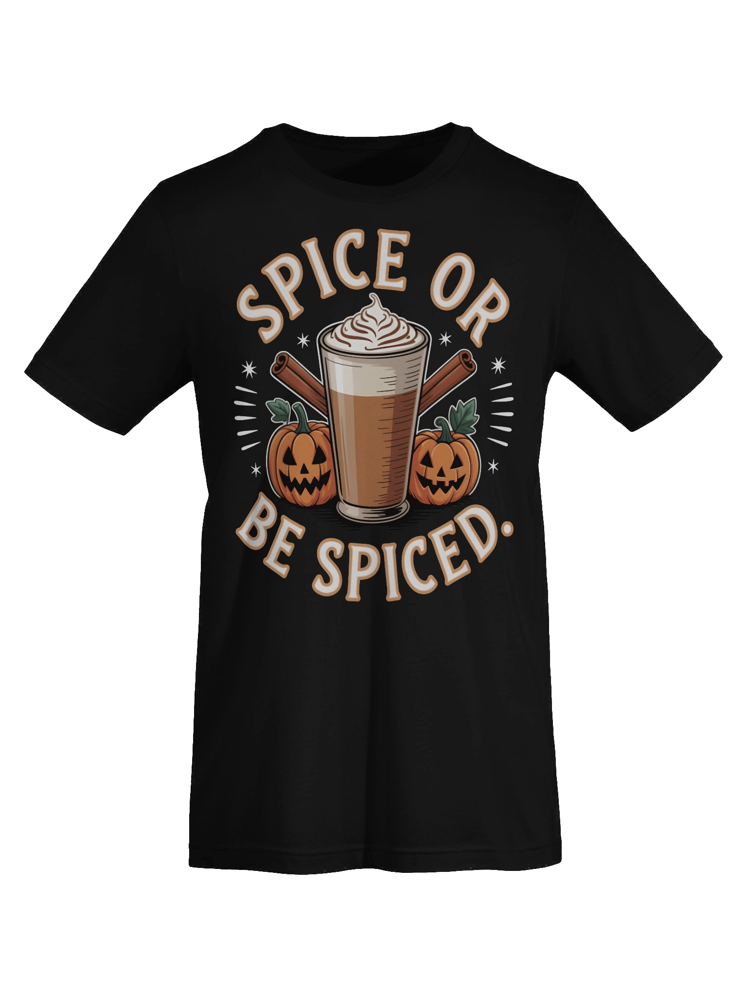 Spice or be Spiced Vibes T-Shirt product image (7)