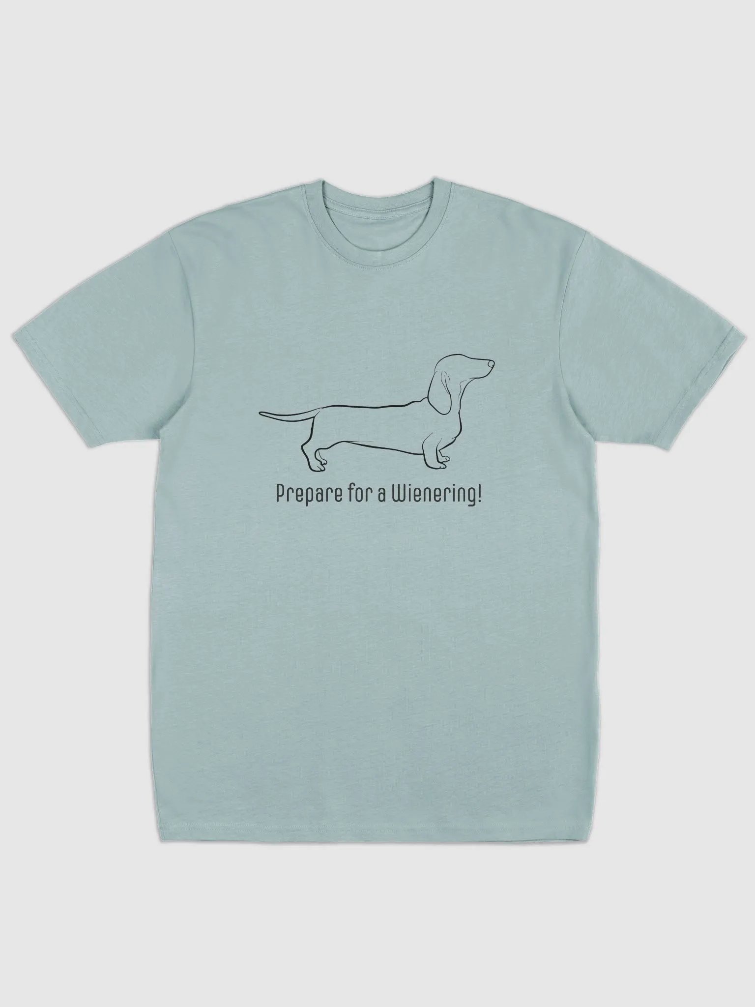 Wienering Large Tee product image (2)