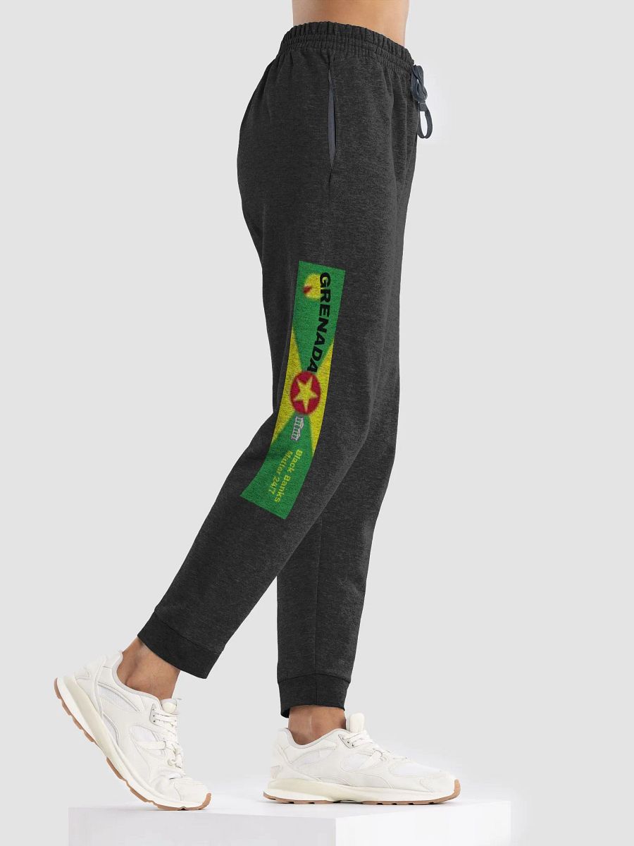 Grenada Flag Inspired Unisex Joggers product image (4)
