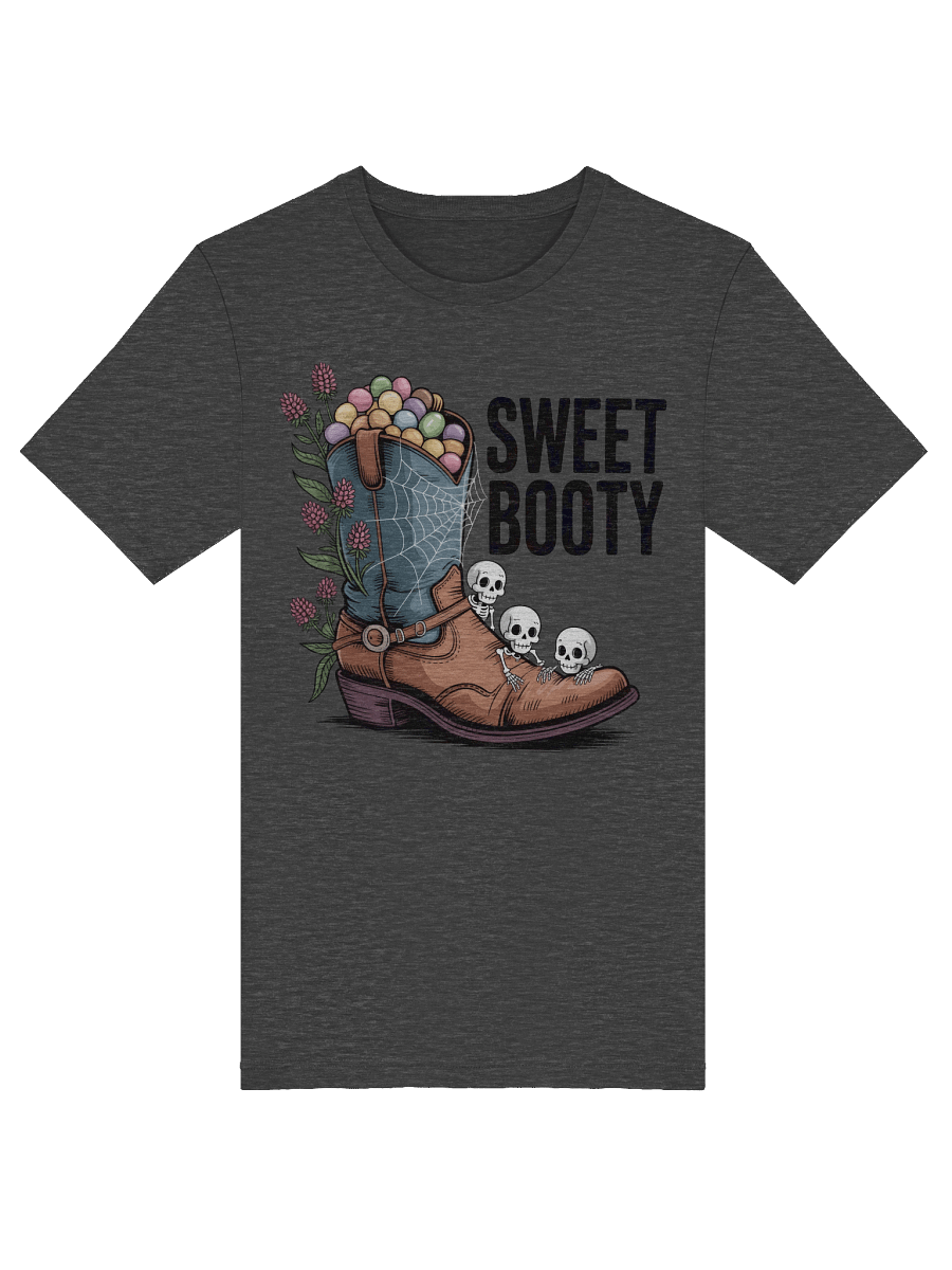 Gumball Boot Adventure T-Shirt product image (32)