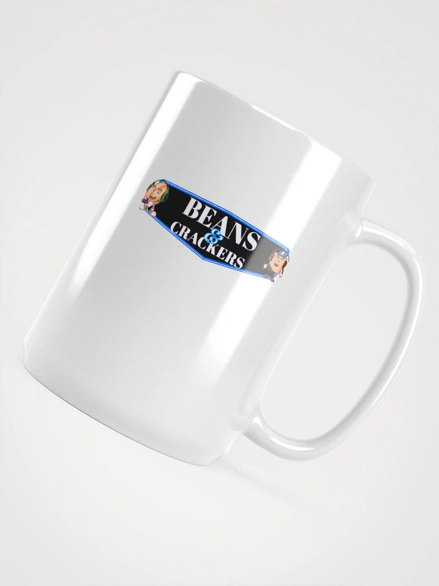 Bean & Cracker Gamer Mug product image (4)