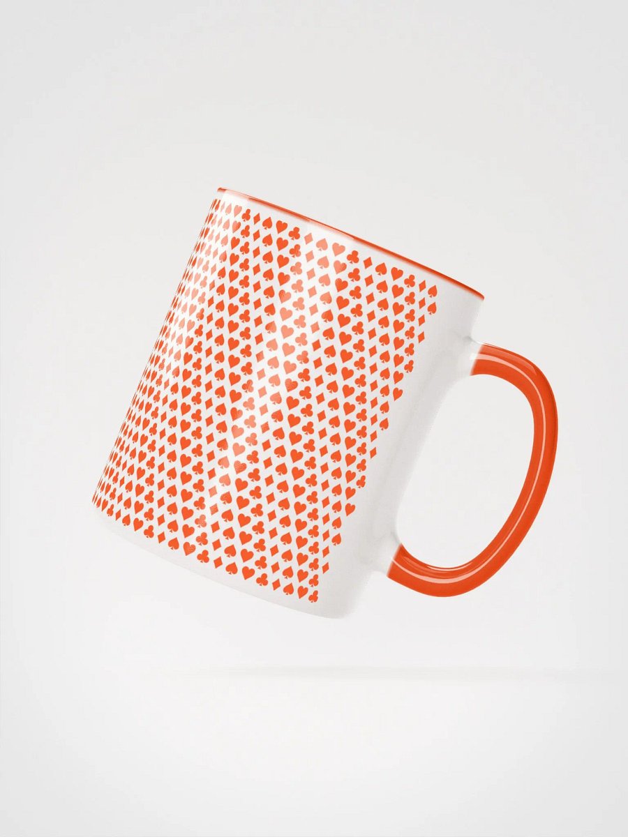 Chroma Mug - Orange product image (2)