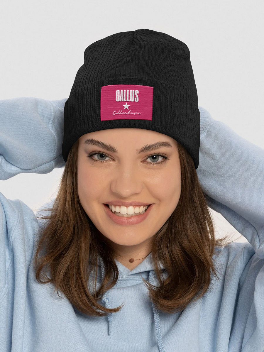Gallus Classic Logo product image (6)