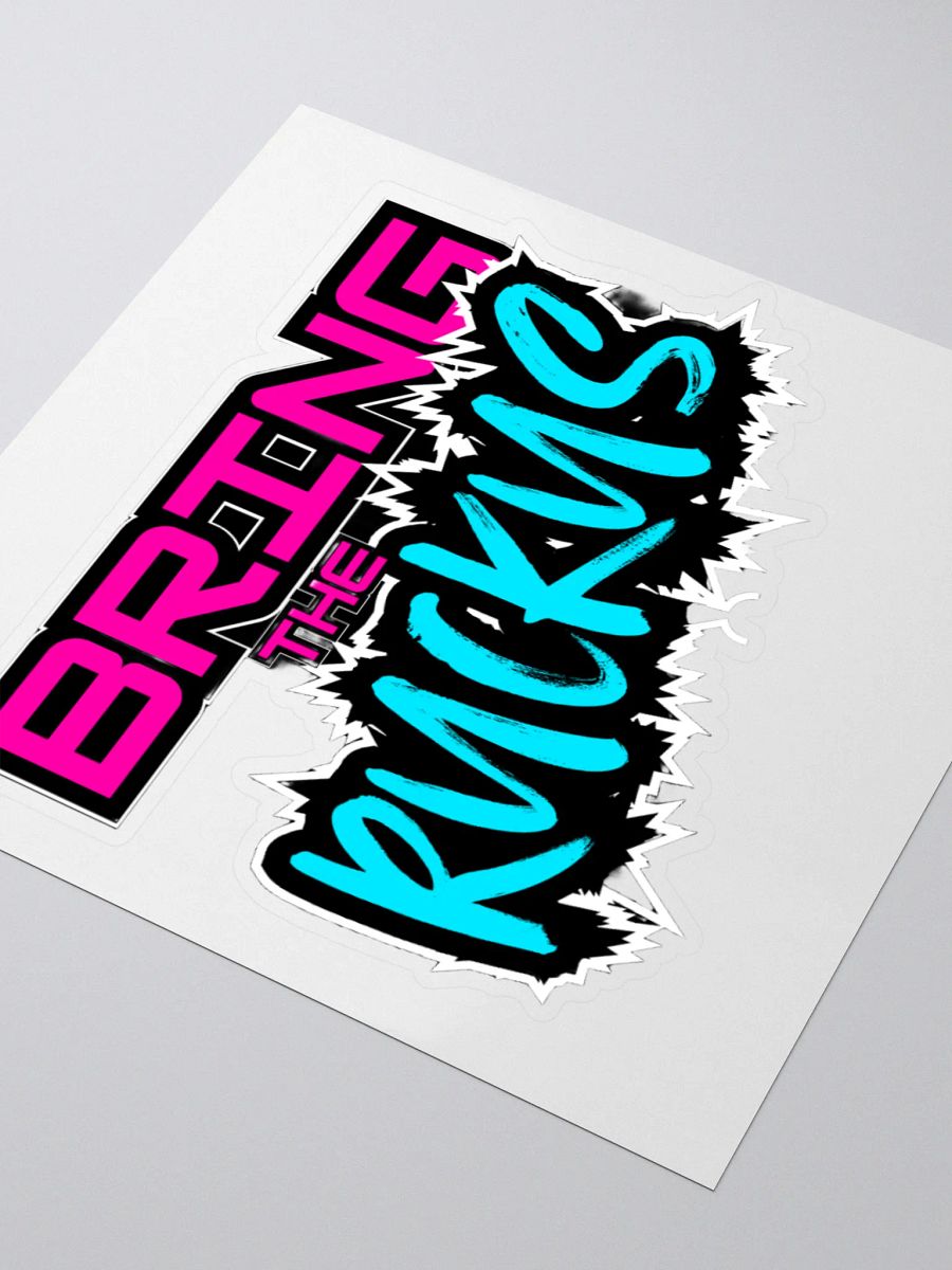 Bring the STICKUS product image (3)