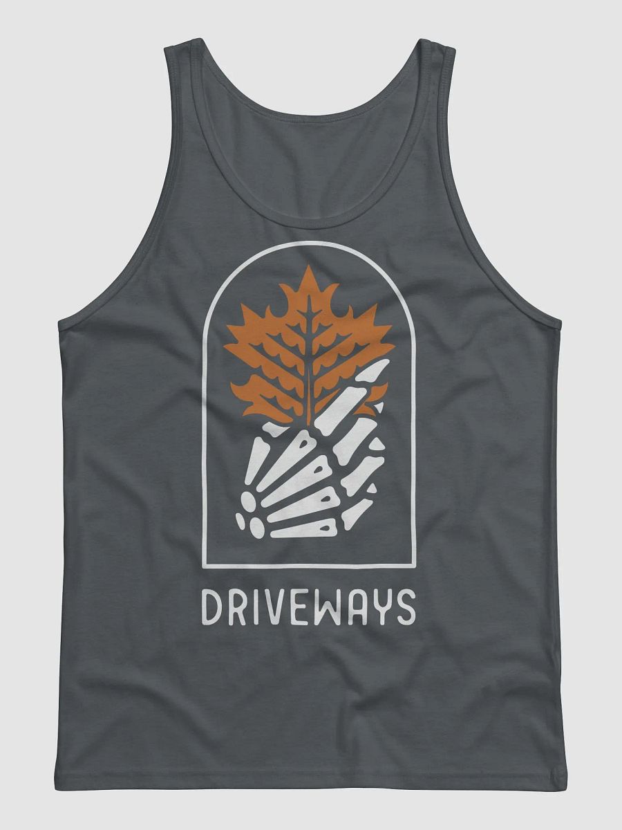 Leafy Tank product image (1)