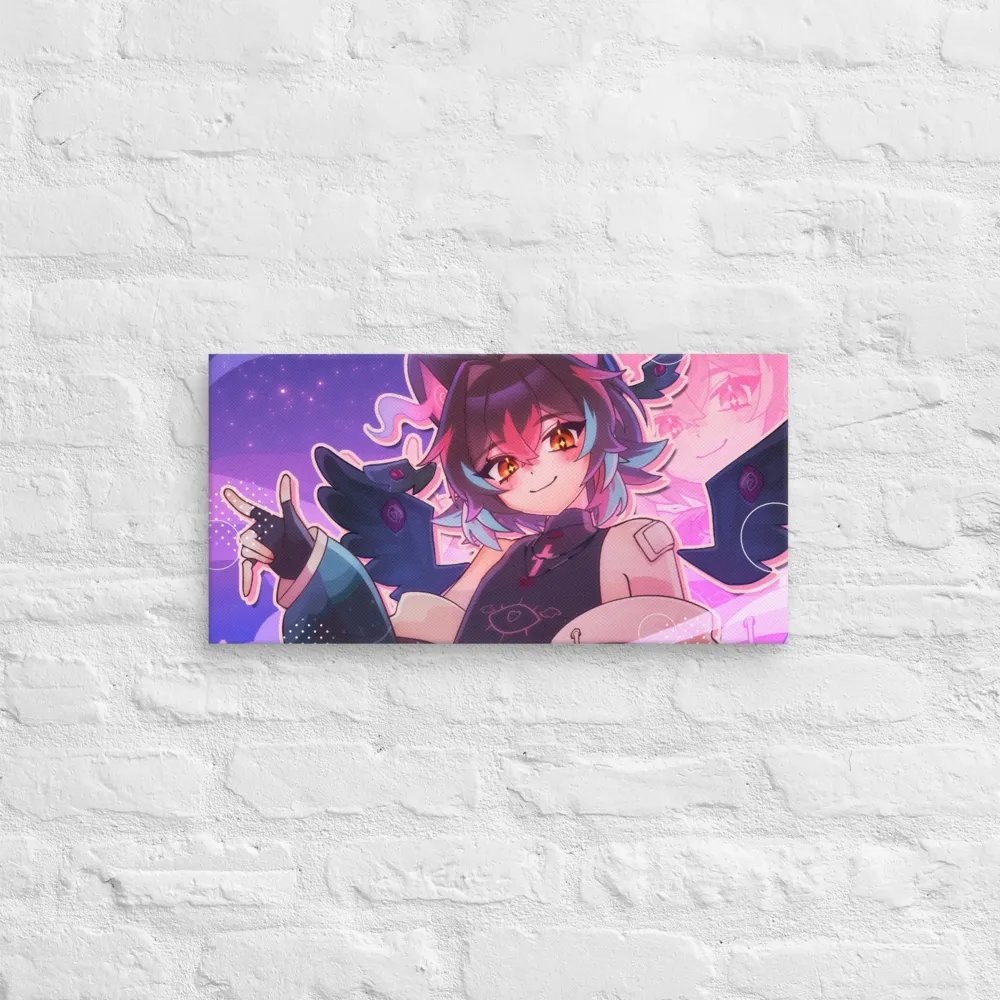 Sera pretty canvas product image (2)