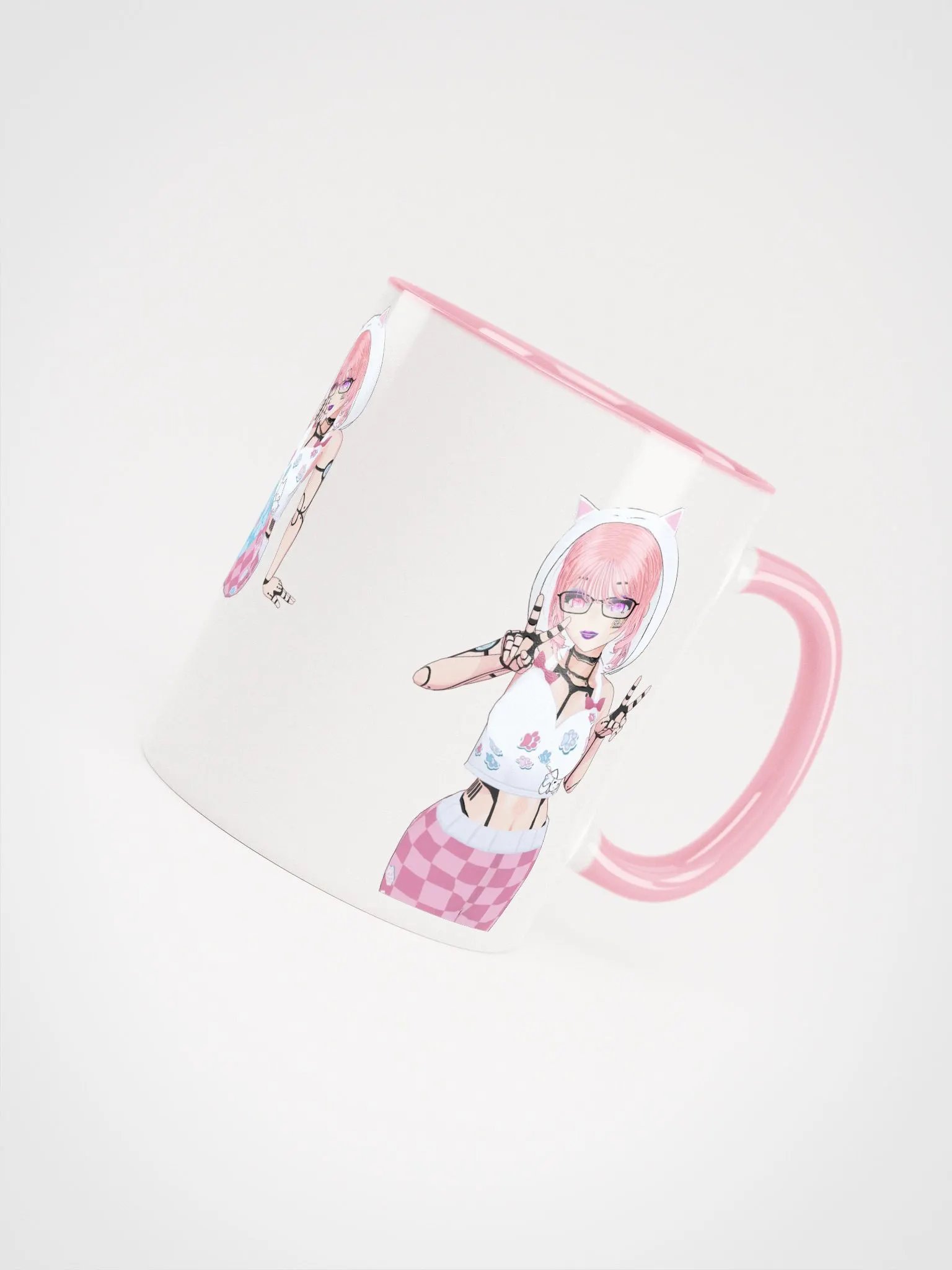PinkOUT Cyndr product image (4)