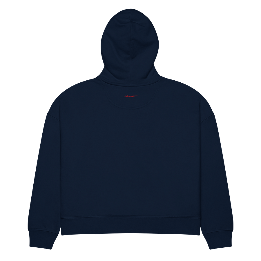 Stanley/Stella Women's Organic Hoodie product image (3)