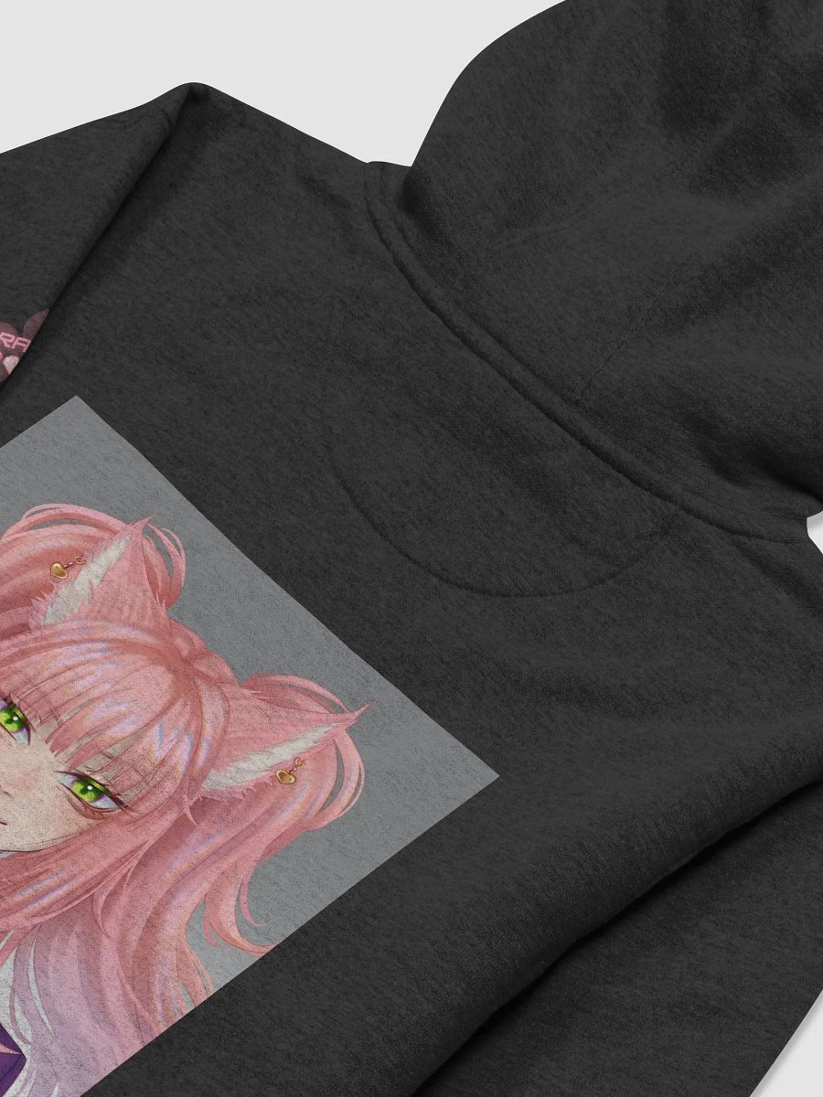 Class President Flora Hoodie product image (4)