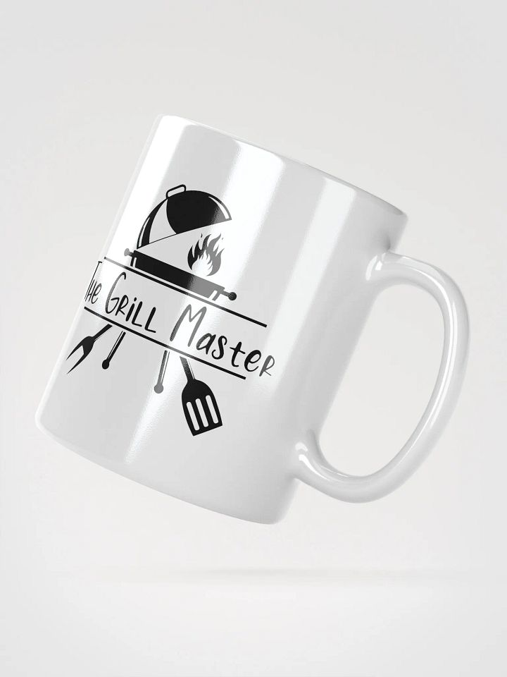 The Grill Master Mug product image (6)