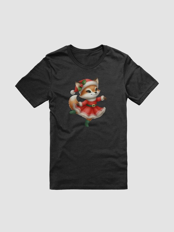 Christmas Baby Fox 14 product image (1)