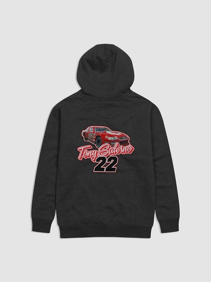 Tony Salerno - Hoodie product image (2)