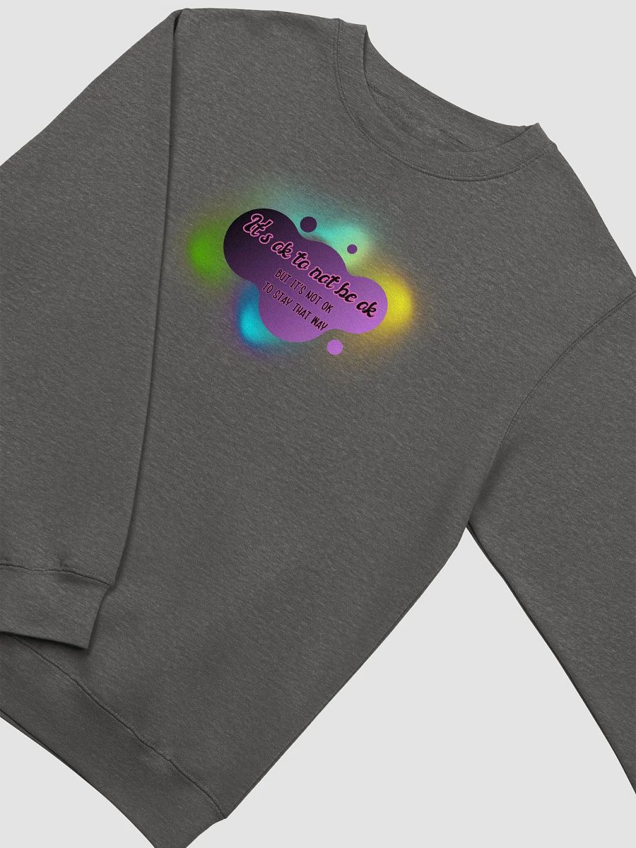 Mental Health Sweatshirt product image (21)