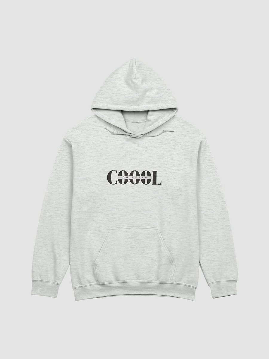 CHIEFTANCOOOL Unisex Classic Hoodie product image (9)