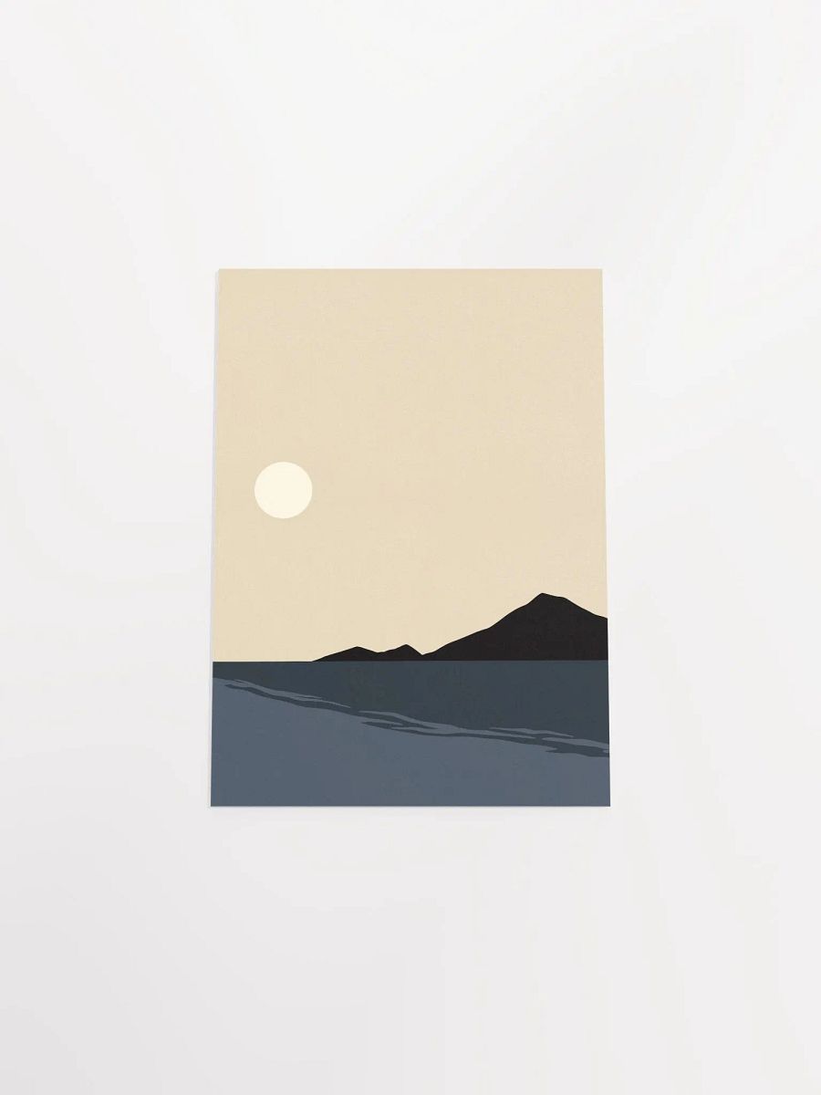 Calm Sea product image (4)