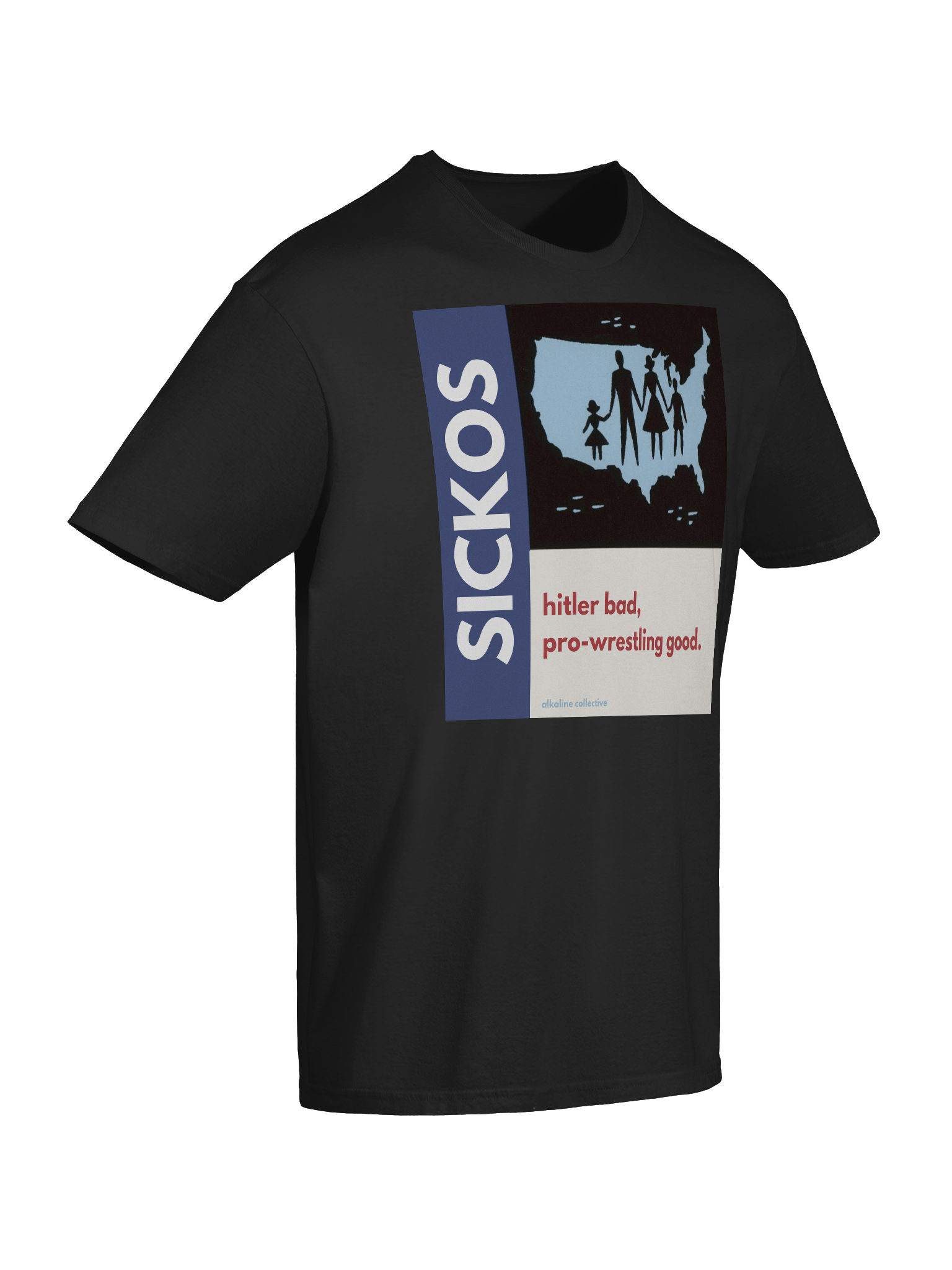 Sickos - Vandals Good Style product image (10)