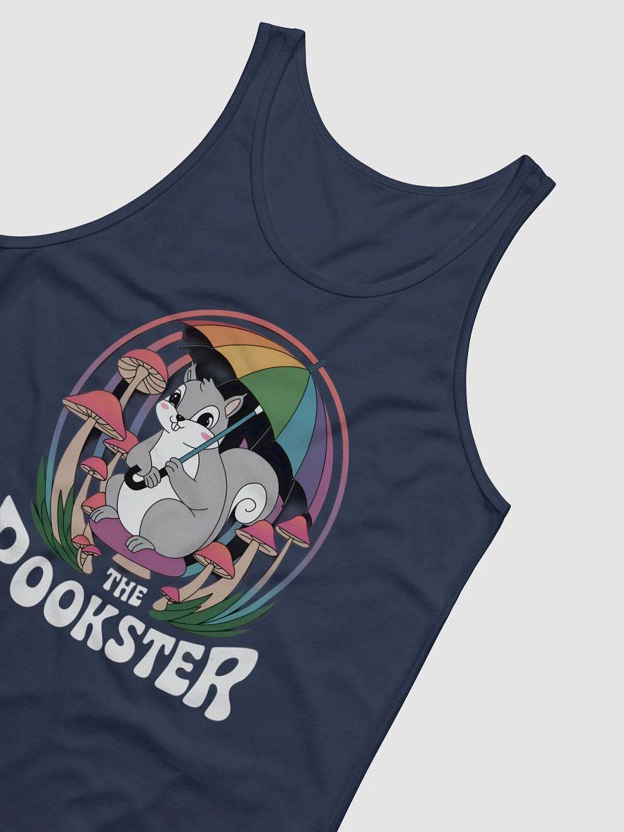 Pookster's Mushroom Adventure Tank product image (4)