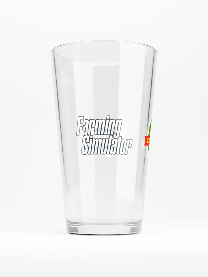 Šejkr půllitr Spálov product image (2)