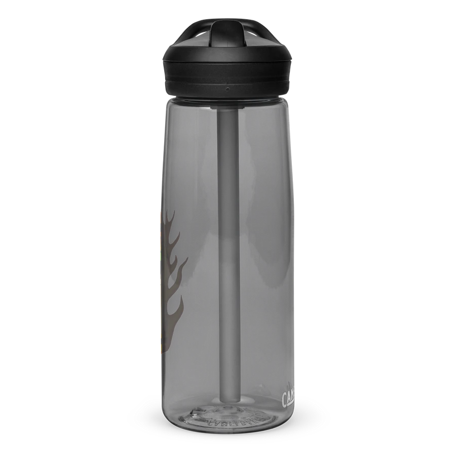 CHAOS Water Bottle product image (4)