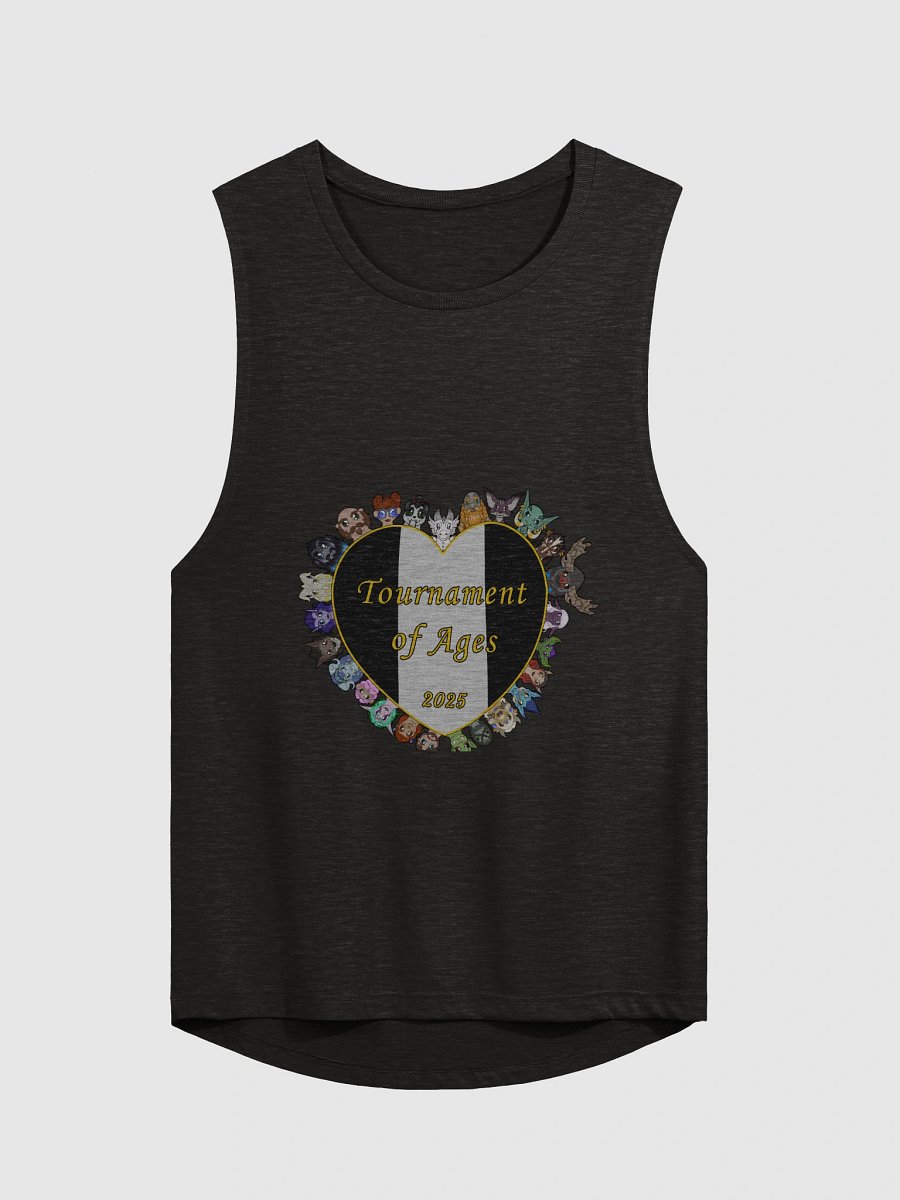 Everyone's Got Heart - Women's Muscle Tank product image (1)