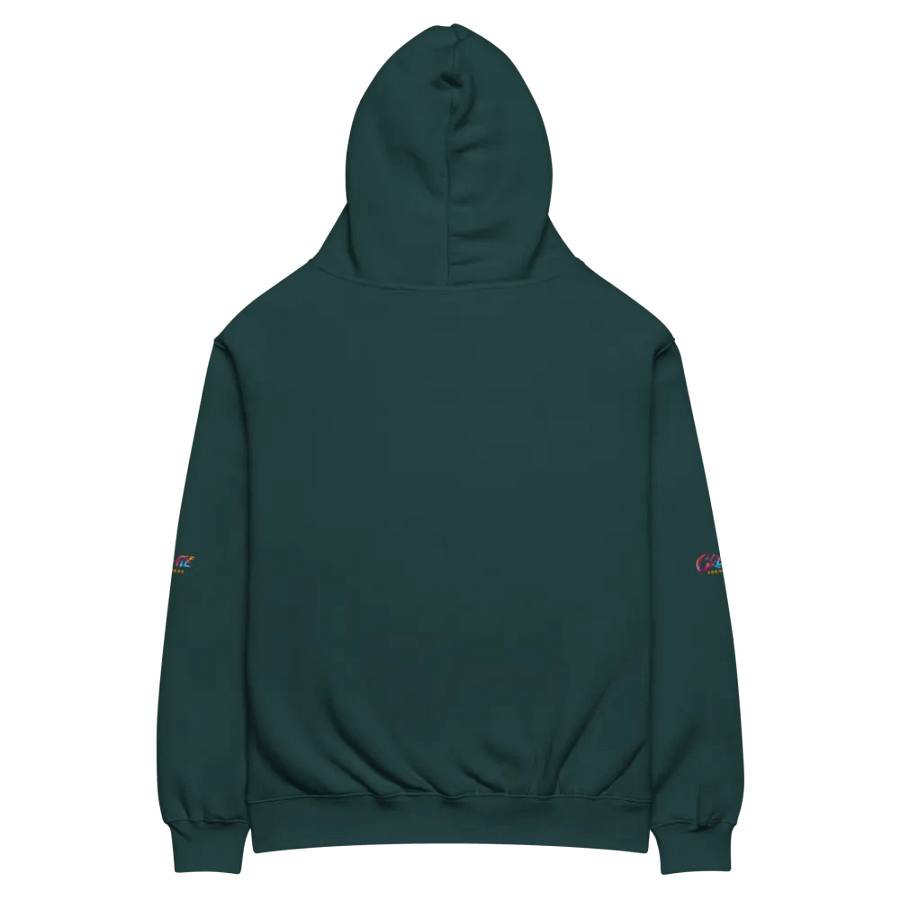 Create Greatness Unisex Oversized Hoodie product image (26)