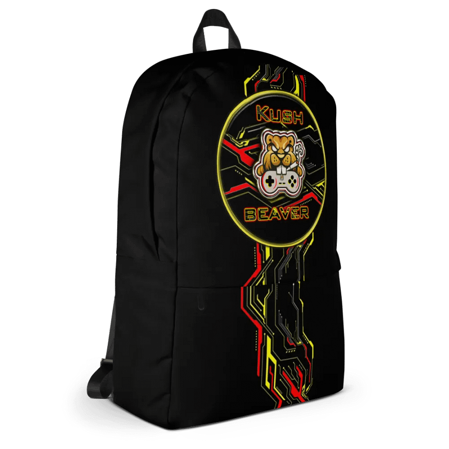 Beaver Pack product image (9)