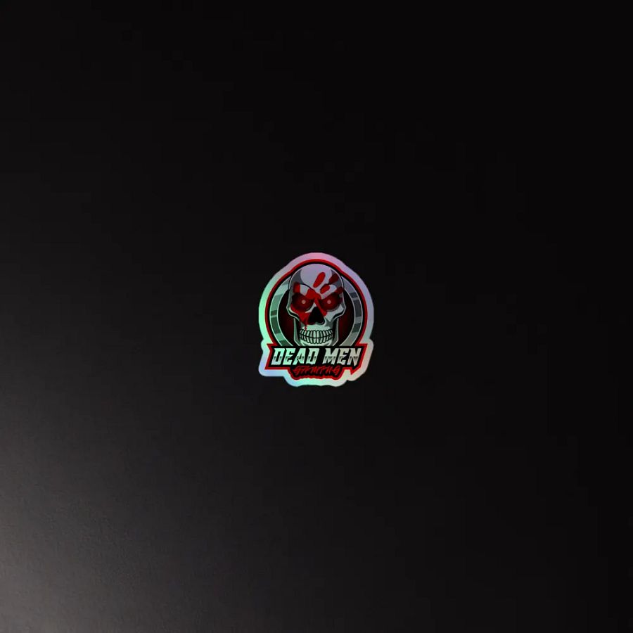 Dead Men Sticker product image (4)