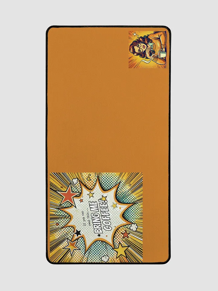 "If You Can Read This..." Desk Mat product image (2)