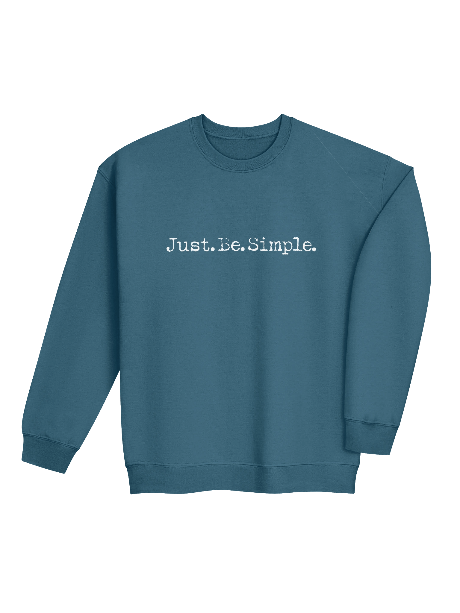 Just Be Simple Sweatshirt product image (4)