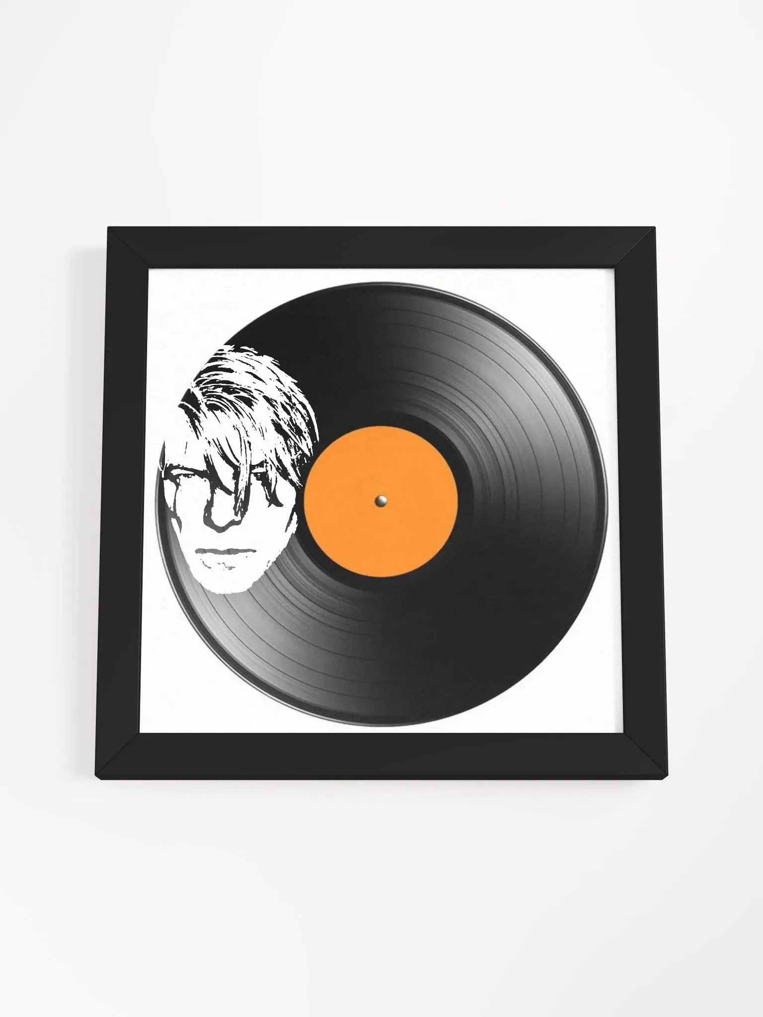 DB4 Framed Print product image (17)