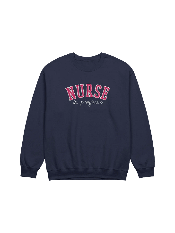 Embroidered 