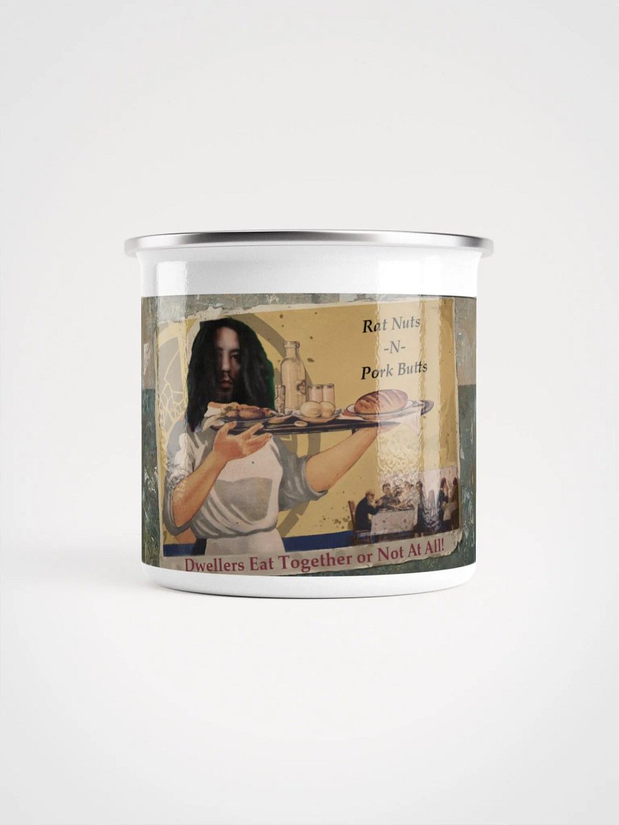 Soup Cup product image (5)