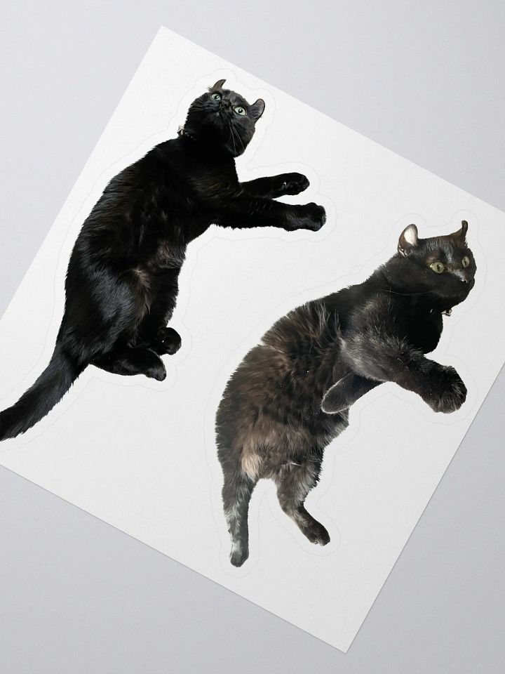 Double Dees product image (2)