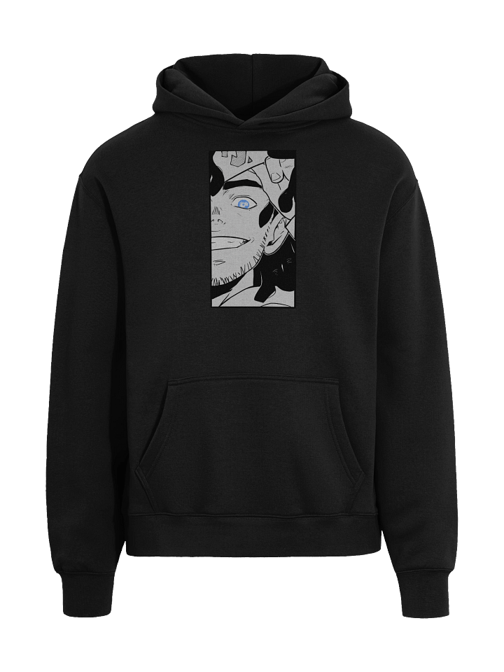 LIMITLESS - Hoodie product image (2)