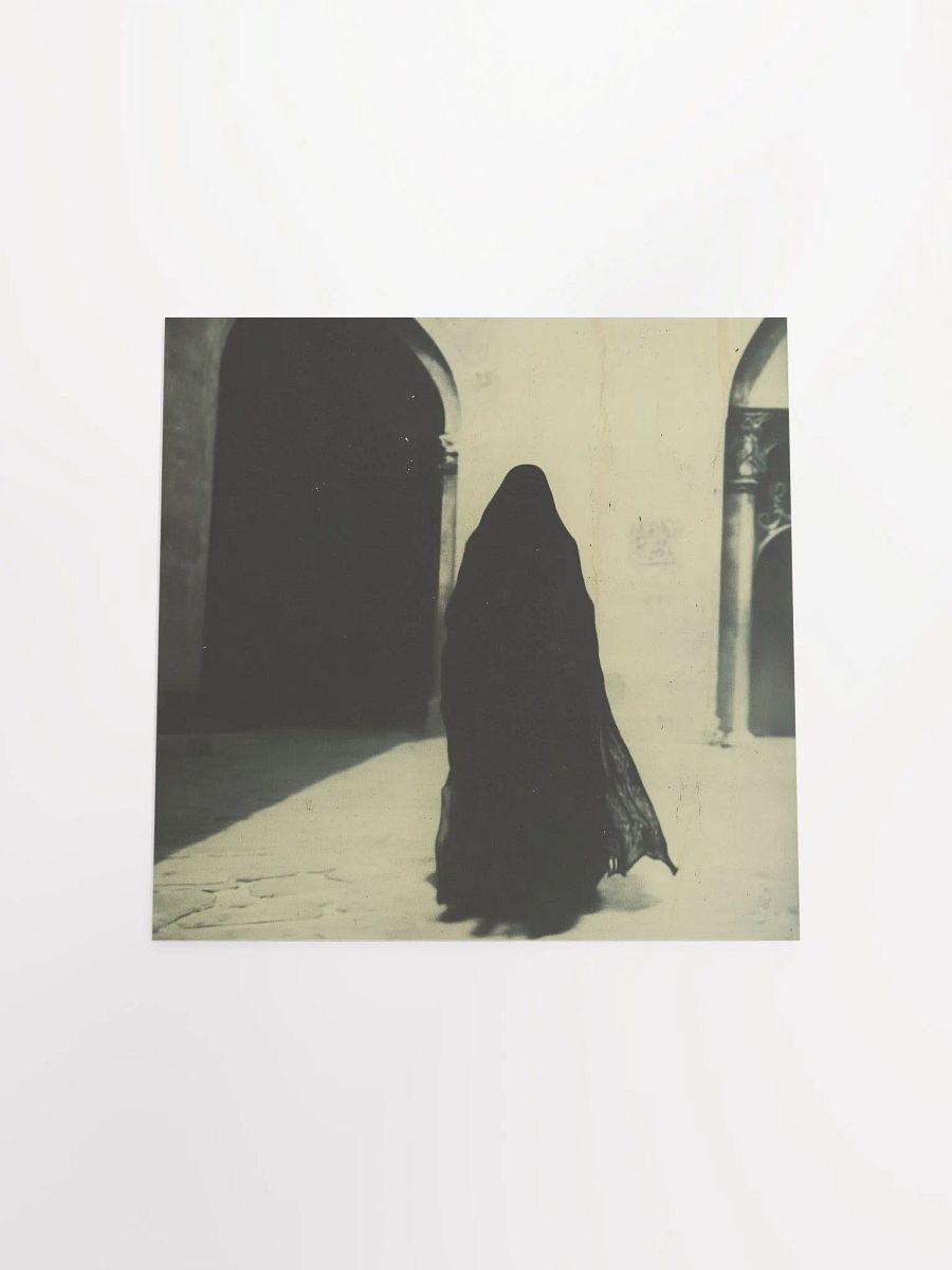 Lady in Black product image (16)