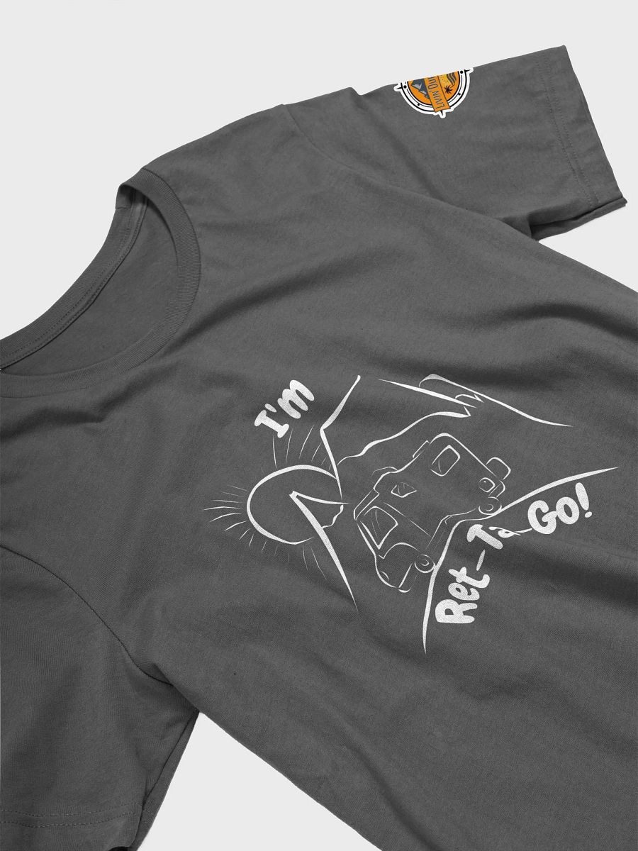 I'm Ret-Ta-Go! product image (3)