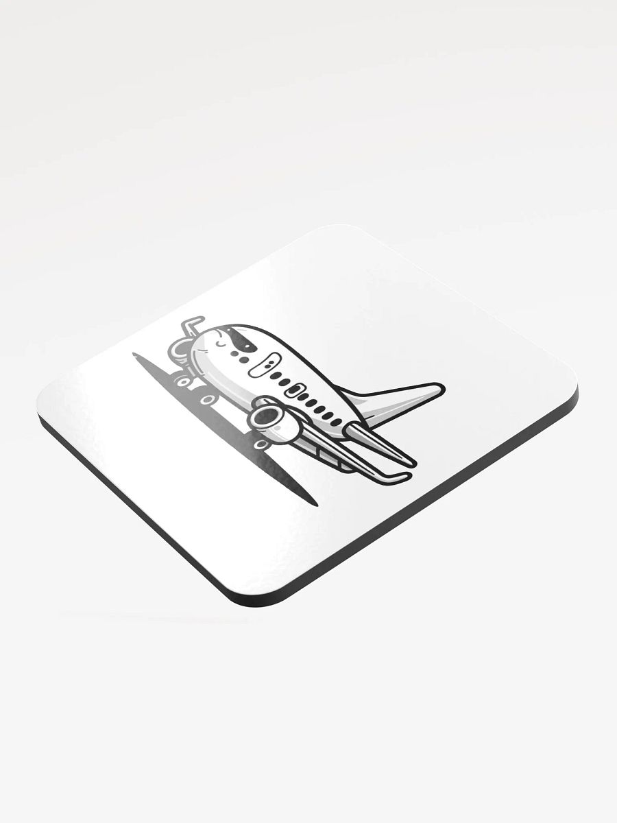 737 Cork Coaster product image (3)