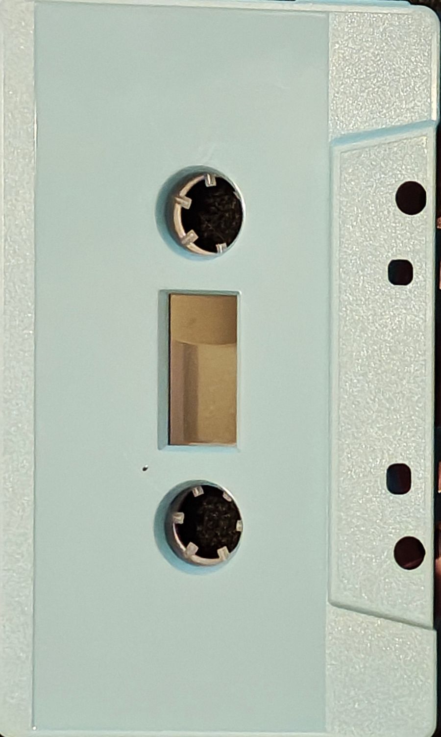 Dead, Dead Swans - Even Still, We Were Together [Cassette] product image (3)