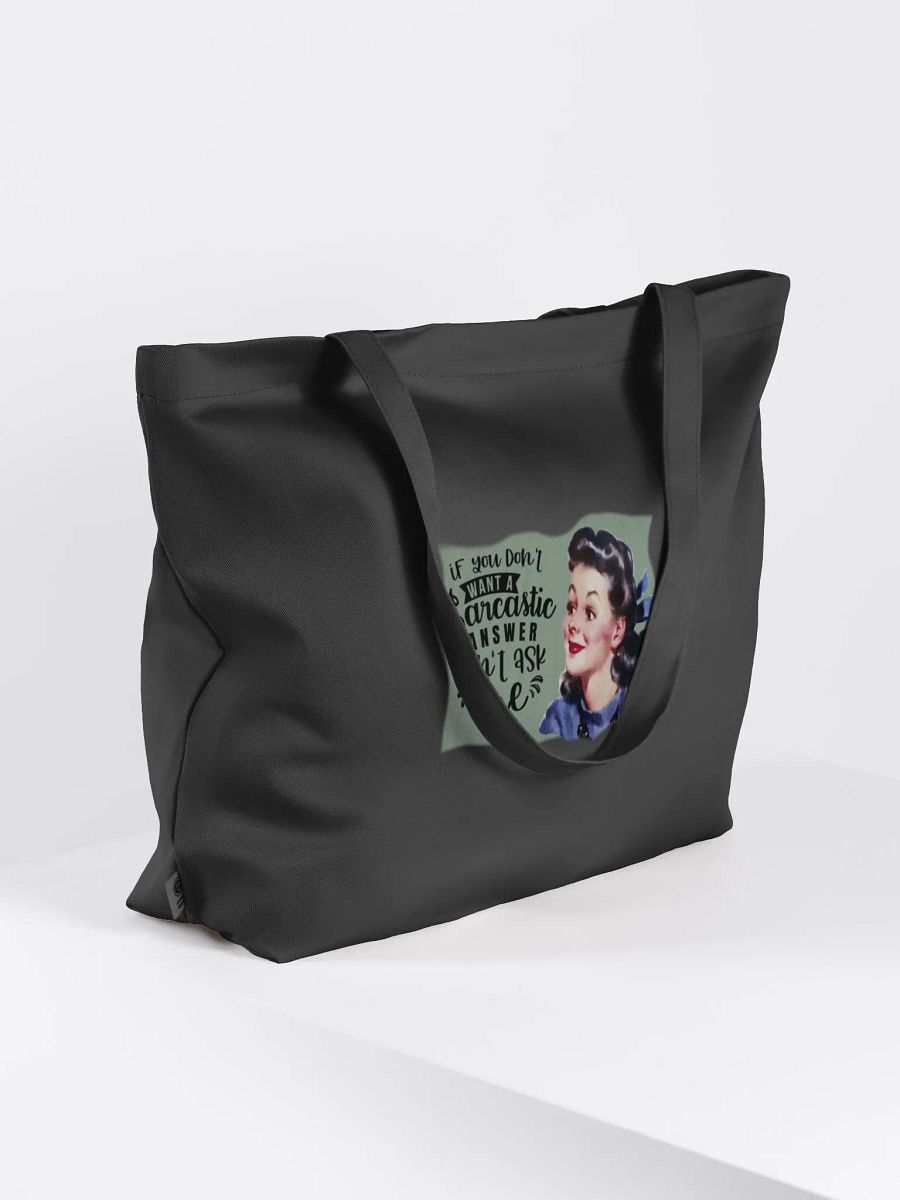 Sarcastic B**** product image (4)