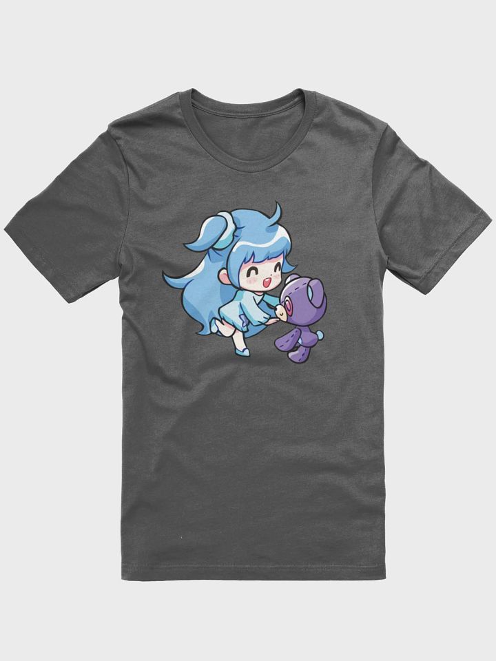 Summoners War Anavel T-Shirt product image (10)