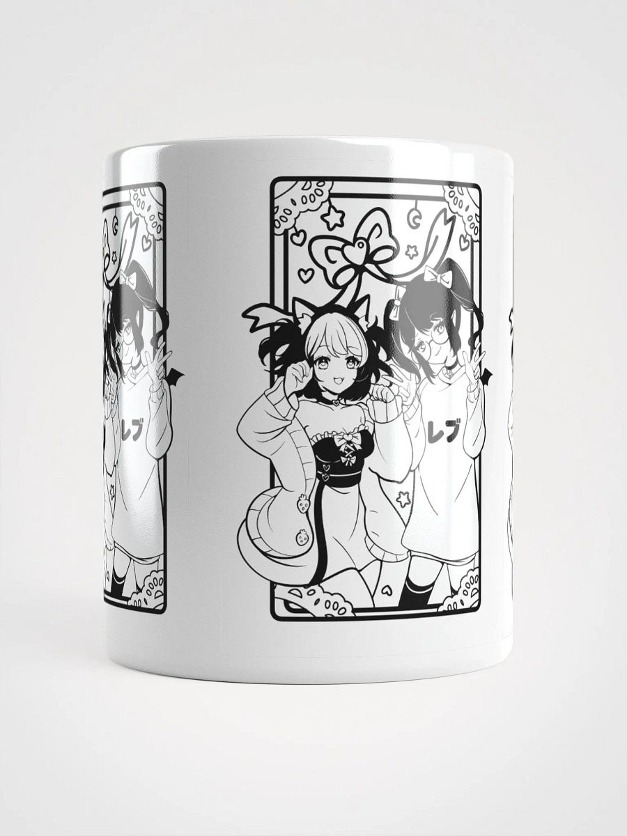 Strawb x Rev Mug product image (5)